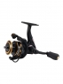 Катушка безынерционная Namazu River Monster RM4000, 4+1 подшип, металлическая шпуля N-RRM4000
