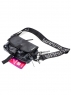 Сумка рыболовная Yaman Street Fishing MultiLock S-Pouch, 135x22x8 см, серый камуфляж Y-SFML-02