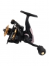 Катушка безынерционная Namazu River Monster RM4000, 4+1 подшип, металлическая шпуля N-RRM4000
