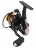 Катушка безынерционная Namazu River Monster RM4000, 4+1 подшип, металлическая шпуля N-RRM4000