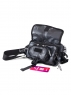 Сумка рыболовная Yaman Street Fishing MultiLock S-Pouch, 135x22x8 см, серый камуфляж Y-SFML-02