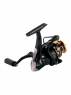 Катушка безынерционная Namazu River Monster RM4000, 4+1 подшип, металлическая шпуля N-RRM4000