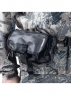 Сумка рыболовная Yaman Street Fishing MultiLock S-Pouch, 135x22x8 см, серый камуфляж Y-SFML-02
