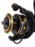 Катушка безынерционная Namazu River Monster RM4000, 4+1 подшип, металлическая шпуля N-RRM4000