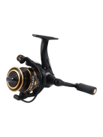 Катушка безынерционная Namazu River Monster RM4000, 4+1 подшип, металлическая шпуля N-RRM4000