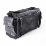 Сумка рыболовная "Yaman" Base Lure Bag L, 36х22х15 см, цв. серый камуфляж, без коробок, Y-BLB-01.1