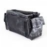 Сумка рыболовная "Yaman" Base Lure Bag L, 36х22х15 см, цв. серый камуфляж, без коробок, Y-BLB-01.1