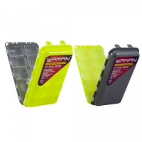 Коробка Yaman двойная 20 ячеек  170*97*40, Y-BOX07