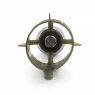 Кормушка фидерная Yaman "Пуля", 90 г, пластик (уп. 10 шт.), Y-FB-90