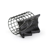 Кормушка фидерная YAMAN Croco 90 г, Y-FC-90