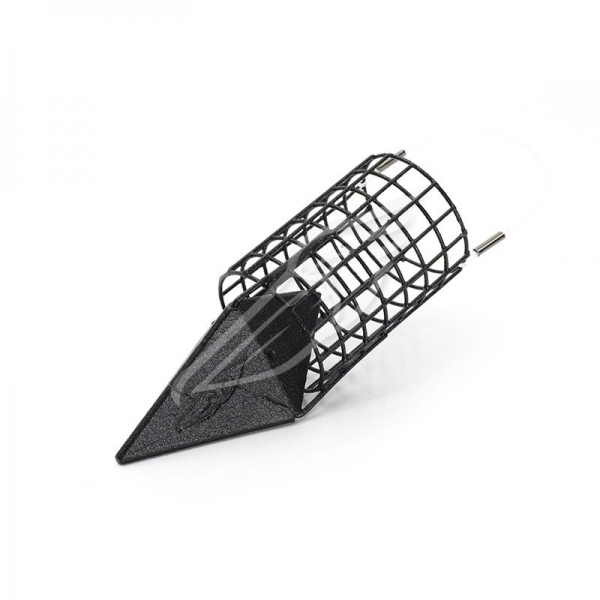 Кормушка фидерная YAMAN Crystal 100 г, Y-FCR-100