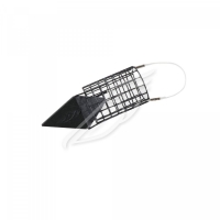 Кормушка фидерная YAMAN Crystal 110 г, Y-FCR-110