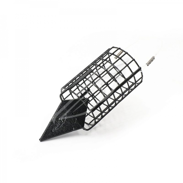 Кормушка фидерная YAMAN Crystal 50 г, Y-FCR-50