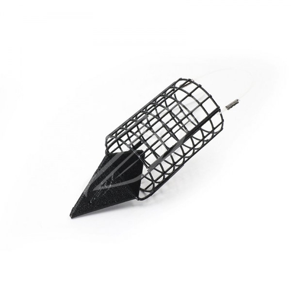 Кормушка фидерная YAMAN Crystal 60 г, Y-FCR-60