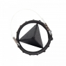 Кормушка фидерная YAMAN Crystal 80 г, Y-FCR-80