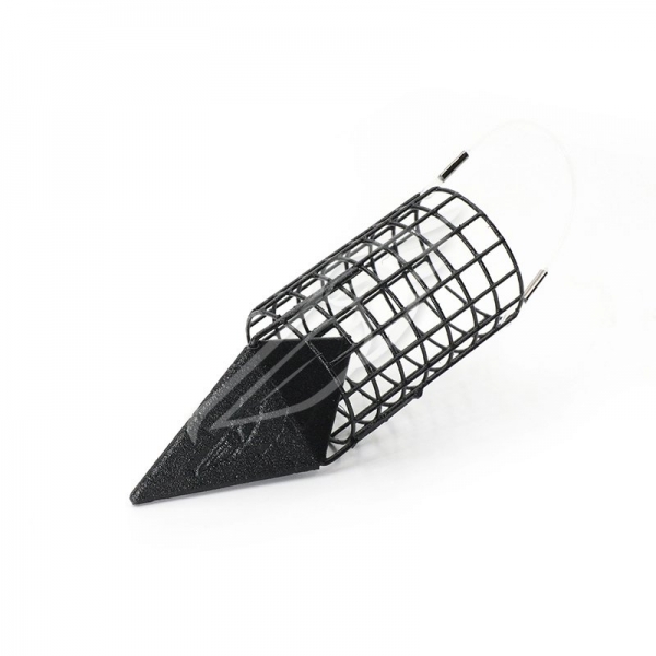 Кормушка фидерная YAMAN Crystal 90 г, Y-FCR-90