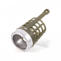 Кормушка фидерная Yaman "Колодец", 50 г, пластик (уп. 10 шт.), Y-FP-50