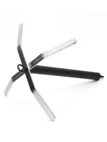 Якорь складной ЯМАН, 4кг Я-АЛ23