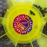 Набор грузил "ЯМАН" "XL" 80 г, 0,2-1,3 г, Я-НГ-XL80