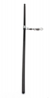 Противозакручиватель ЯМАН, прямой, 25 см (уп.10 шт), Я-ПП250-10
