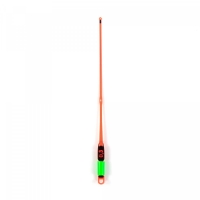 Сторожок лавсановый "Яман" STYLE COLOR RED, 130 мм, 0,3 г (уп. 5 шт.), Я-РС332