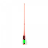 Сторожок лавсановый "Яман" STYLE COLOR RED, 130 мм, 0,58 г (уп. 5 шт.), Я-РС333