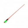 Сторожок лавсановый "Яман" STYLE COLOR RED, 160 мм, 0,4 г (уп. 5 шт.), Я-РС334