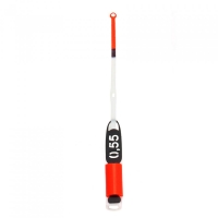 Сторожок лавсановый Яман STYLE 2 TAPER, 70 мм, 0,55 г (уп. 5 шт.), Я-РС351