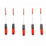 Сторожок лавсановый Яман STYLE 2 TAPER, 70 мм, 0,55 г (уп. 5 шт.), Я-РС351