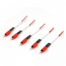 Сторожок лавсановый Яман STYLE 2 TAPER, 70 мм, 0,55 г (уп. 5 шт.), Я-РС351