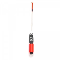 Сторожок лавсановый Яман STYLE 2 TAPER, 70 мм, 0,7 г (уп. 5 шт.), Я-РС353