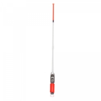 Сторожок лавсановый Яман STYLE 2 TAPER, 130 мм, 0,3 г (уп. 5 шт.), Я-РС355