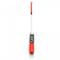 Сторожок лавсановый Яман STYLE 2 TAPER, 70 мм, 1,65 г (уп. 5 шт.), Я-РС356