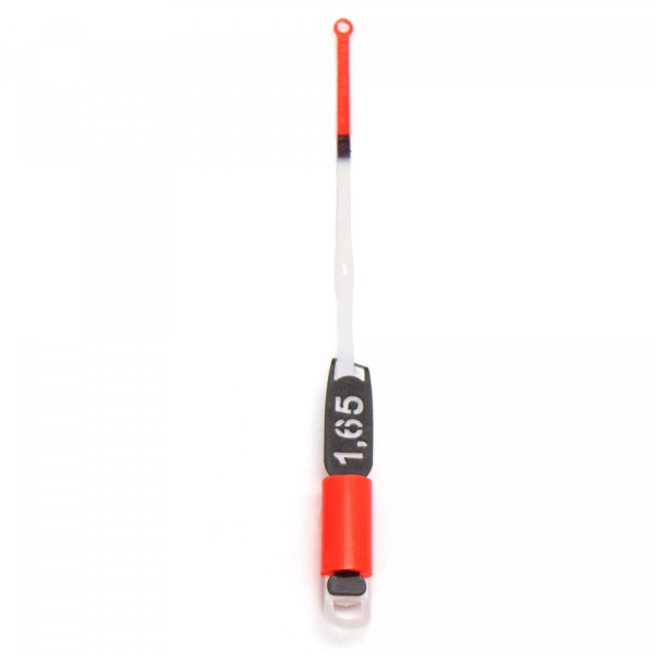 Сторожок лавсановый Яман STYLE 2 TAPER, 70 мм, 1,65 г (уп. 5 шт.), Я-РС356