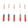 Сторожок лавсановый Яман STYLE 2 TAPER, 70 мм, 1,65 г (уп. 5 шт.), Я-РС356