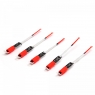 Сторожок лавсановый Яман STYLE 2 TAPER, 70 мм, 1,65 г (уп. 5 шт.), Я-РС356
