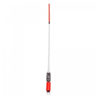 Сторожок лавсановый Яман STYLE 2 TAPER, 130 мм, 0,57 г (уп. 5 шт.), Я-РС358