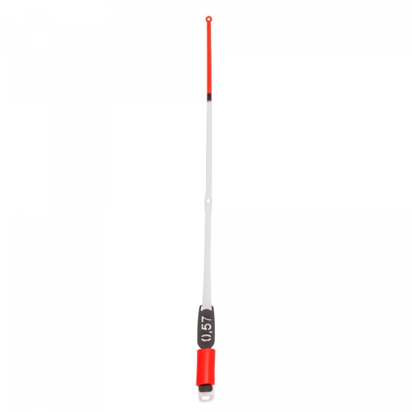 Сторожок лавсановый Яман STYLE 2 TAPER, 130 мм, 0,57 г (уп. 5 шт.), Я-РС358