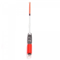 Сторожок лавсановый Яман STYLE 2 TAPER, 70 мм, 2,7 г (уп. 5 шт.), Я-РС359
