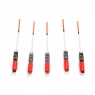 Сторожок лавсановый Яман STYLE 2 TAPER, 70 мм, 2,7 г (уп. 5 шт.), Я-РС359