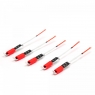 Сторожок лавсановый Яман STYLE 2 TAPER, 70 мм, 2,7 г (уп. 5 шт.), Я-РС359