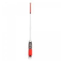 Сторожок лавсановый Яман STYLE 2 TAPER, 100 мм, 1,25 г (уп. 5 шт.), Я-РС360