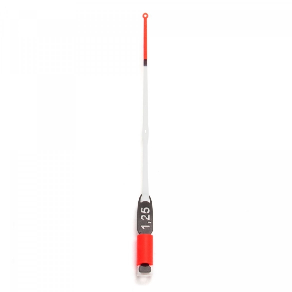 Сторожок лавсановый Яман STYLE 2 TAPER, 100 мм, 1,25 г (уп. 5 шт.), Я-РС360