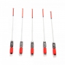 Сторожок лавсановый Яман STYLE 2 TAPER, 100 мм, 1,25 г (уп. 5 шт.), Я-РС360