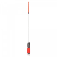 Сторожок лавсановый Яман STYLE 2 TAPER, 130 мм, 0,55 г (уп. 5 шт.), Я-РС361