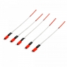 Сторожок лавсановый Яман STYLE 2 TAPER, 130 мм, 0,55 г (уп. 5 шт.), Я-РС361
