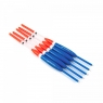 Поплавок Yaman пустотелый 301-020, PVC, 2 г (уп. 5 шт), YF301-020