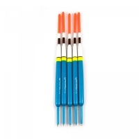 Поплавок Yaman пустотелый 305-050, PVC, 5 г (уп. 5 шт), YF305-050