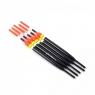 Поплавок Yaman пустотелый 306-050, PVC, 5 г (уп. 5 шт), YF306-050