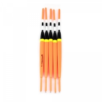 Поплавок Yaman пустотелый 308-040, PVC, 4 г (уп. 5 шт), YF308-040